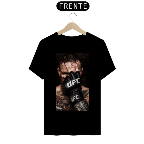 Camisa Conor McGregor