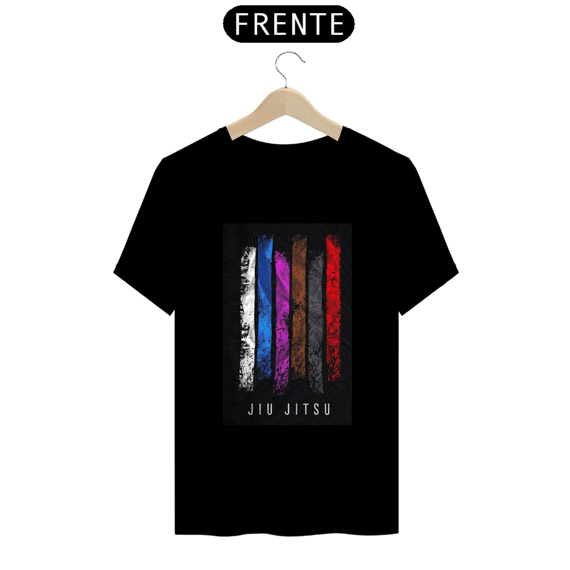 Camisa de Jiu-Jitsu
