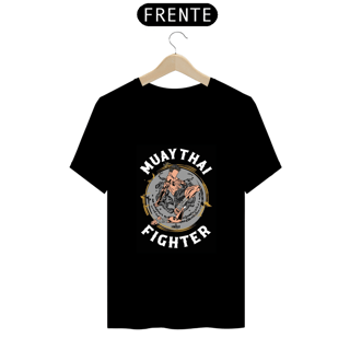 Camisa de Muay Thay