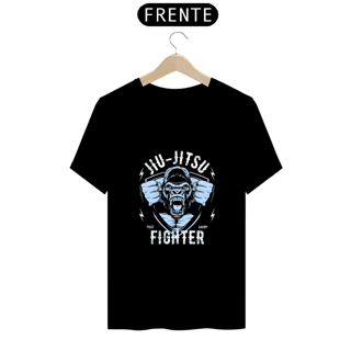 Camisa de Jiu-Jitsu