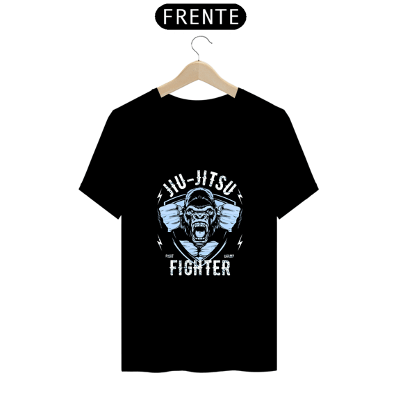 Camisa de Jiu-Jitsu