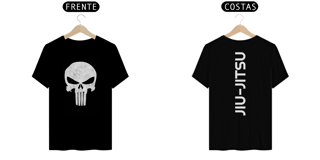 Nome do produto Camisa de Jiu-Jitsu