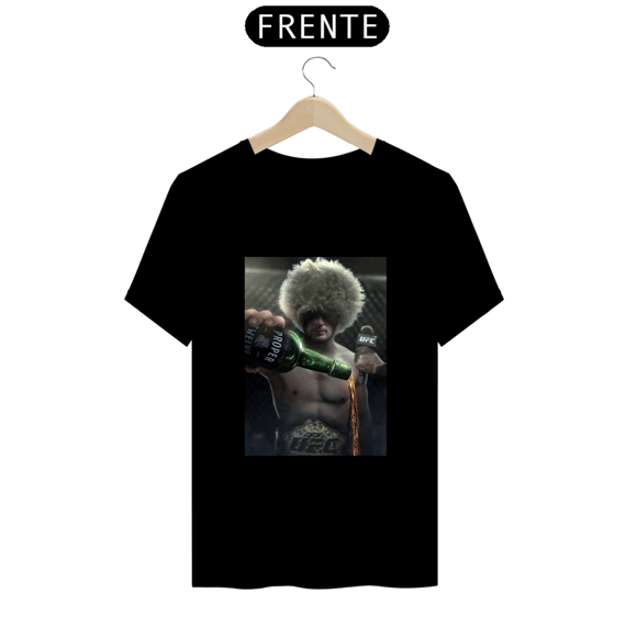 Camisa Khabib