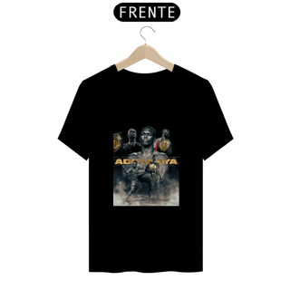 Camisa Israel Adesanya
