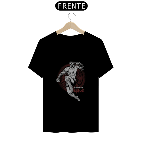 Camisa de Muay Thai