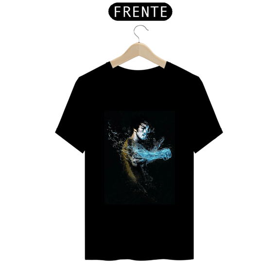 Camisa BruceLee