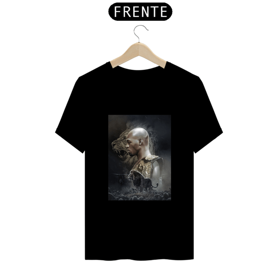 Camisa Jon Jones