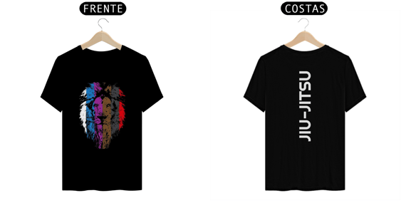 Camisa de Jiu-Jitsu