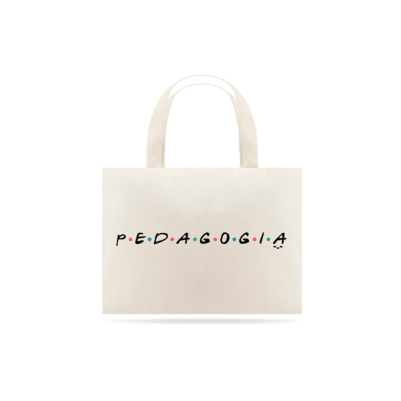 Bolsa ecobag
