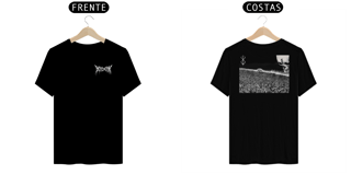 Nome do produto Camisa Sacrifício - Berserk