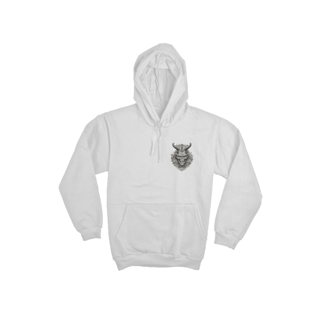 Nome do produto Casaco Moletom Knull