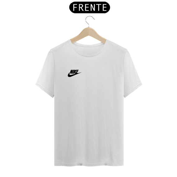 Camisa branca Nike