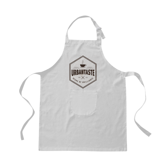 Avental Premium Urban