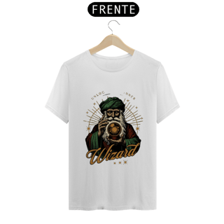 Nome do produto Camisa Wizard