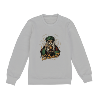 Nome do produto Moletom Wizard