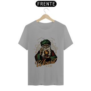 Nome do produto Camisa Wizard