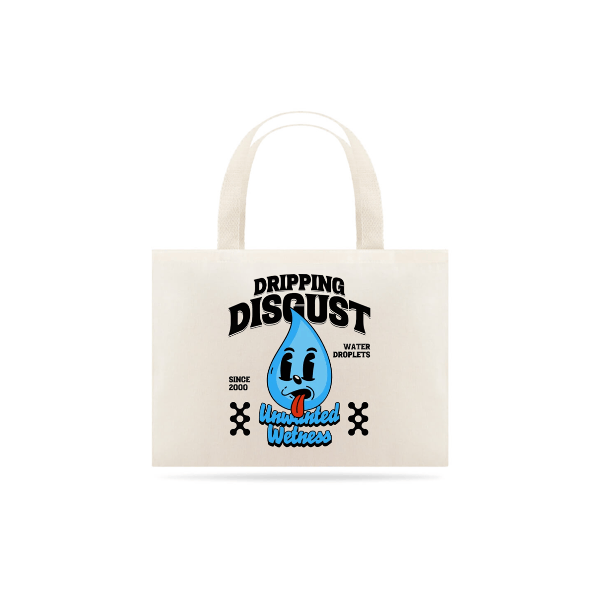 Nome do produto: Eco Bag Dripping