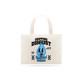 Nome do produto Eco Bag Dripping