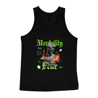 Nome do produto Camiseta Fear