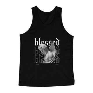 Nome do produto Regata Blessed