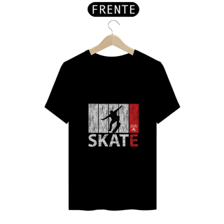 Camisa Charlie Brown Jr - Skate