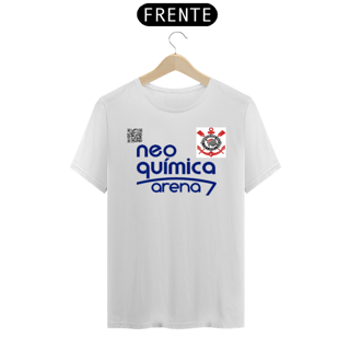 Nome do produto Camisa oliginal do Corinthians 
