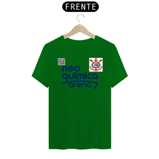 Nome do produto Camisa oliginal do Corinthians 
