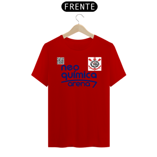 Nome do produto Camisa oliginal do Corinthians 