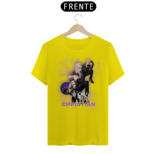 Nome do produtoCHRISTIAN CHAVEZ - RBD