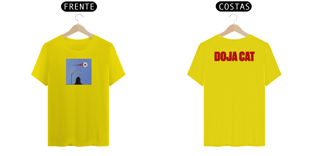 Nome do produtoDOJA CAT - PAINT THE TOWN RED