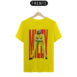 Nome do produtoMILEY CYRUS - MILEY