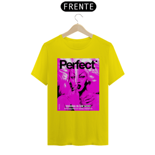 Nome do produto RIHANNA - PERFECT COVE III
