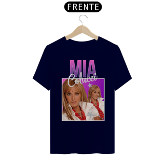 Nome do produto MIA COLUCCI - RBD