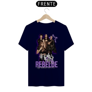 Nome do produto RBD - SOY REBELDE TOUR