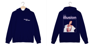 Nome do produtoDUA LIPA - RADICAL OPTIMISM TOUR