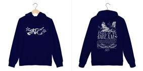 Nome do produto  JADE - ANGEL OF MY DREAM 