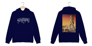 Nome do produtoBEYONCÉ - SLEIGHONCÉ