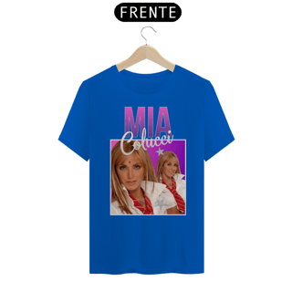 Nome do produto MIA COLUCCI - RBD