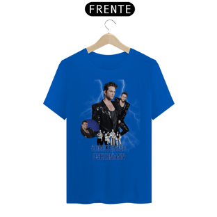 Nome do produtoCHRISTOPHER UCKERMANN - RBD