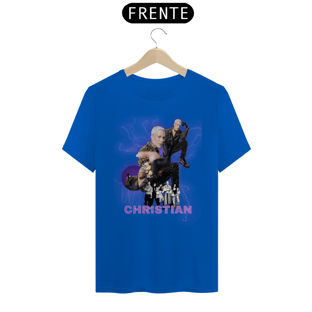 Nome do produtoCHRISTIAN CHAVEZ - RBD