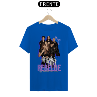 Nome do produto RBD - SOY REBELDE TOUR
