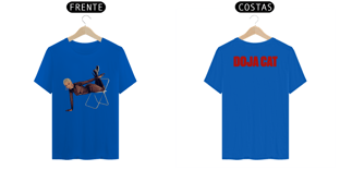 Nome do produtoDOJA CAT 