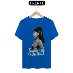 Nome do produtoARIANA GRANDE - POSITIONS