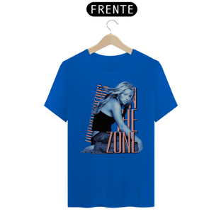 Nome do produtoBRITNEY SPEARS - IN THE ZONE 