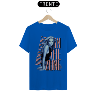 Nome do produtoBRIYNEY SPEARS - IN THE ZONE