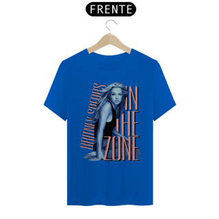 Nome do produto BRIYNEY SPEARS - IN THE ZONE