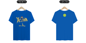 Nome do produto  X - MEN - CICLOPE