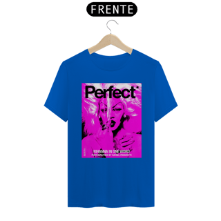 Nome do produto RIHANNA - PERFECT COVE III