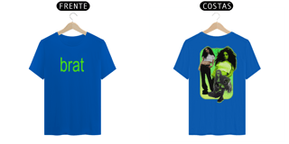 Nome do produto charli xcx - brat