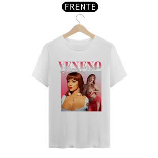 Nome do produtoLa veneno 